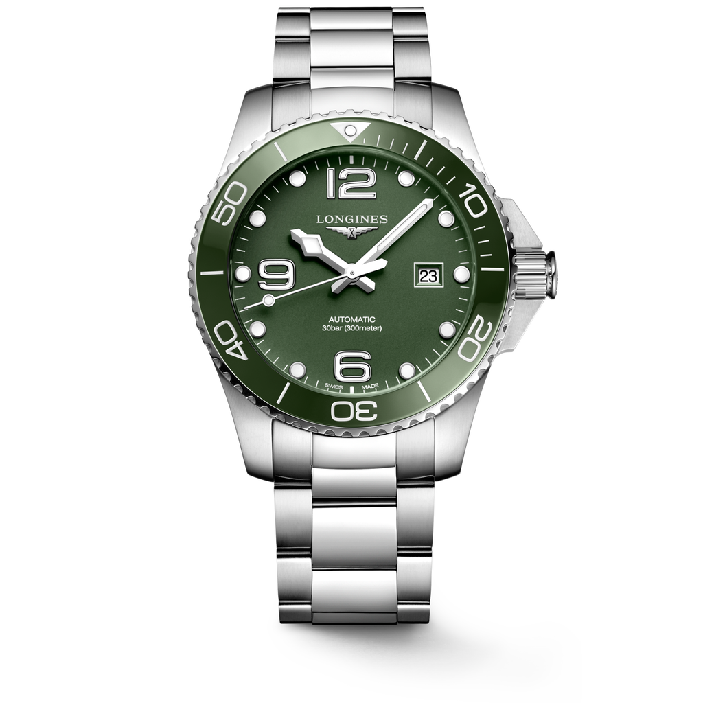 Longines HydroConquest L3.782.4.06.6