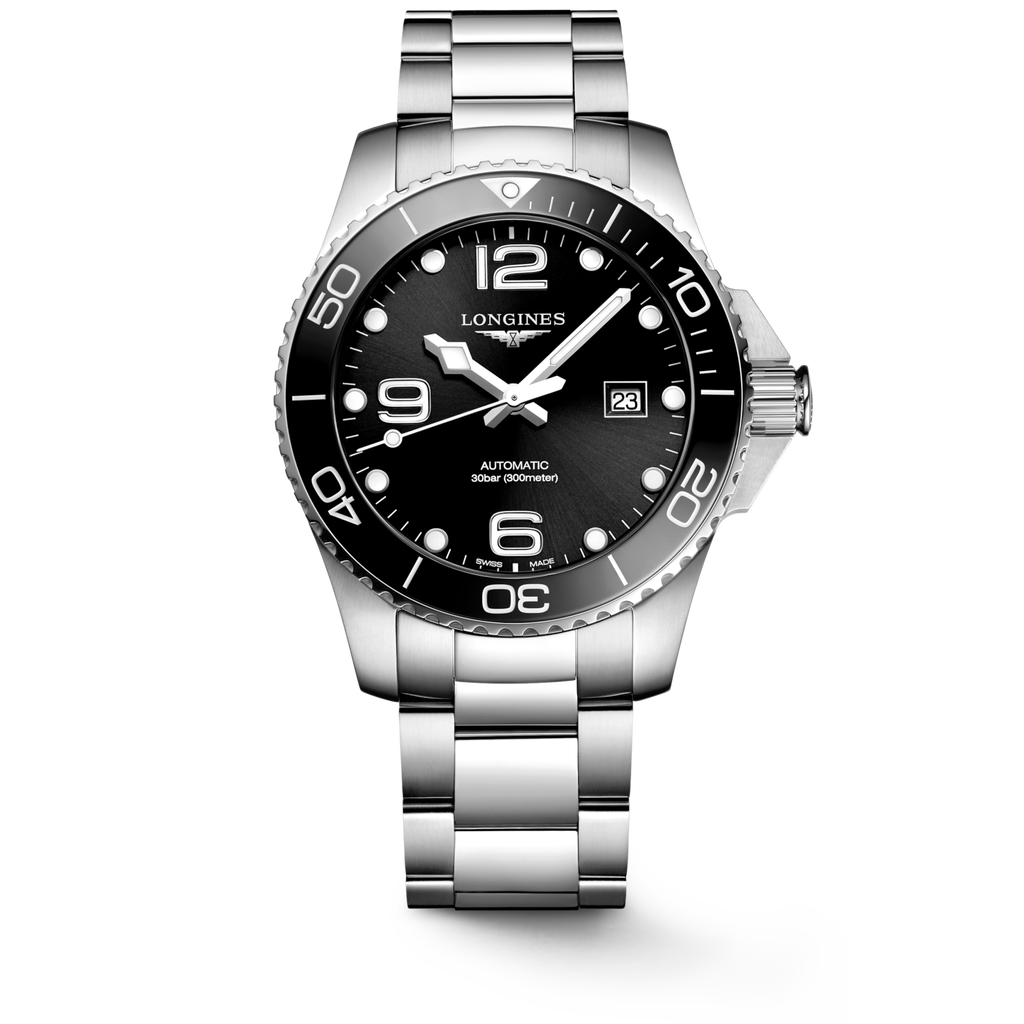 Longines HydroConquest L3.782.4.56.6