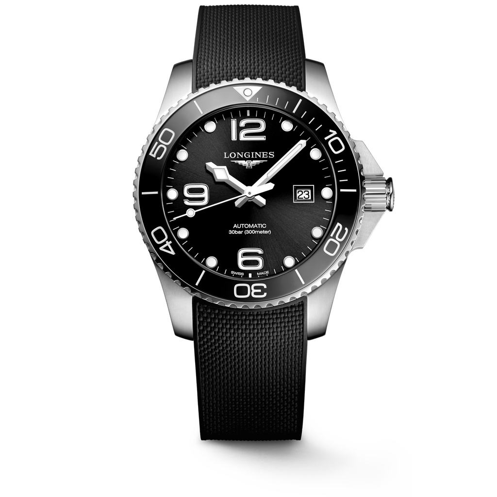 Longines HydroConquest L3.782.4.56.9