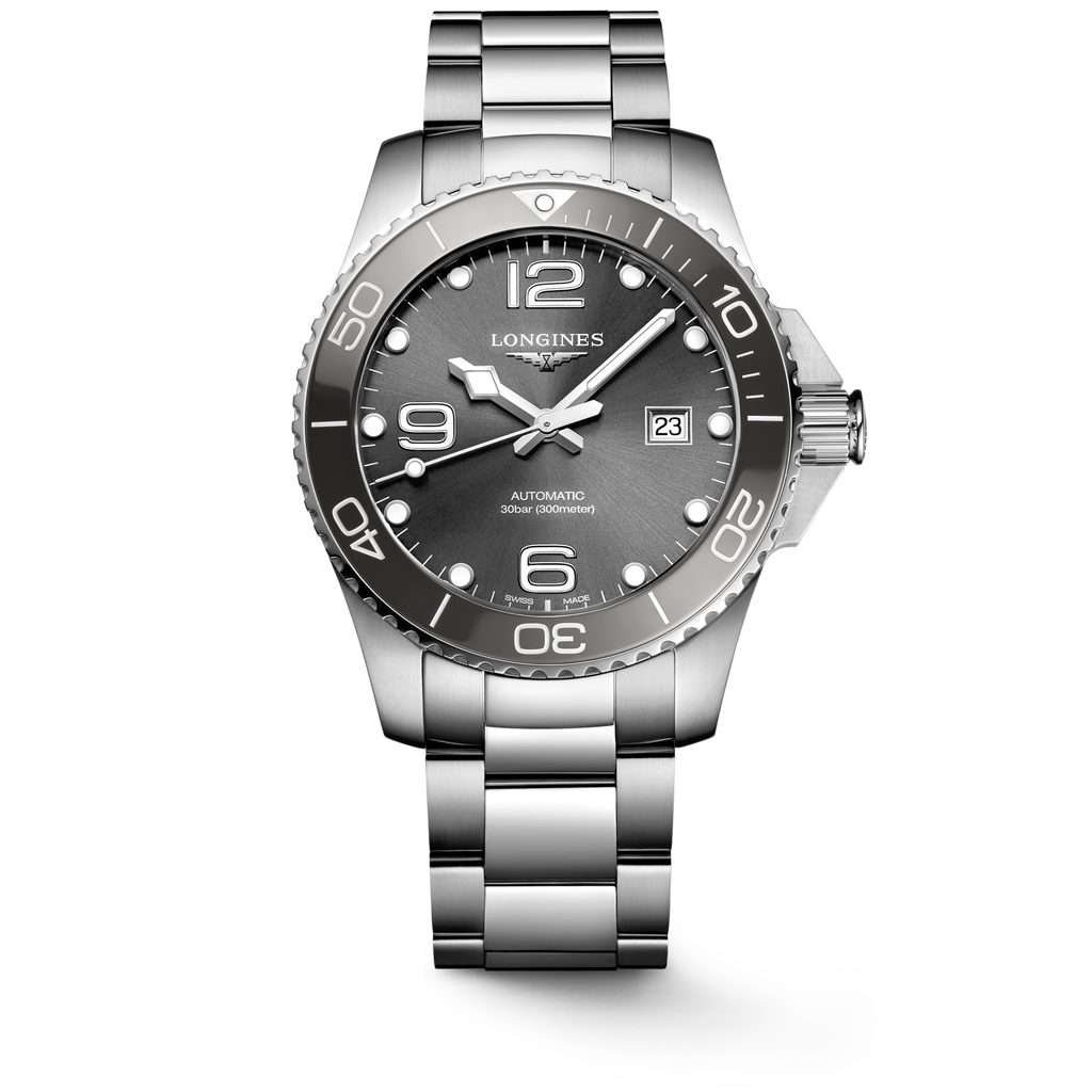 Longines HydroConquest L3.782.4.76.6