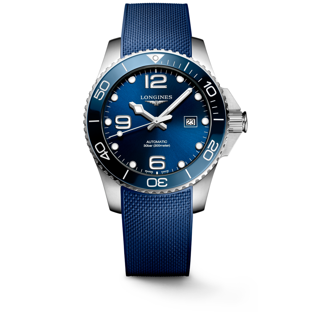 Longines HydroConquest L3.782.4.96.9