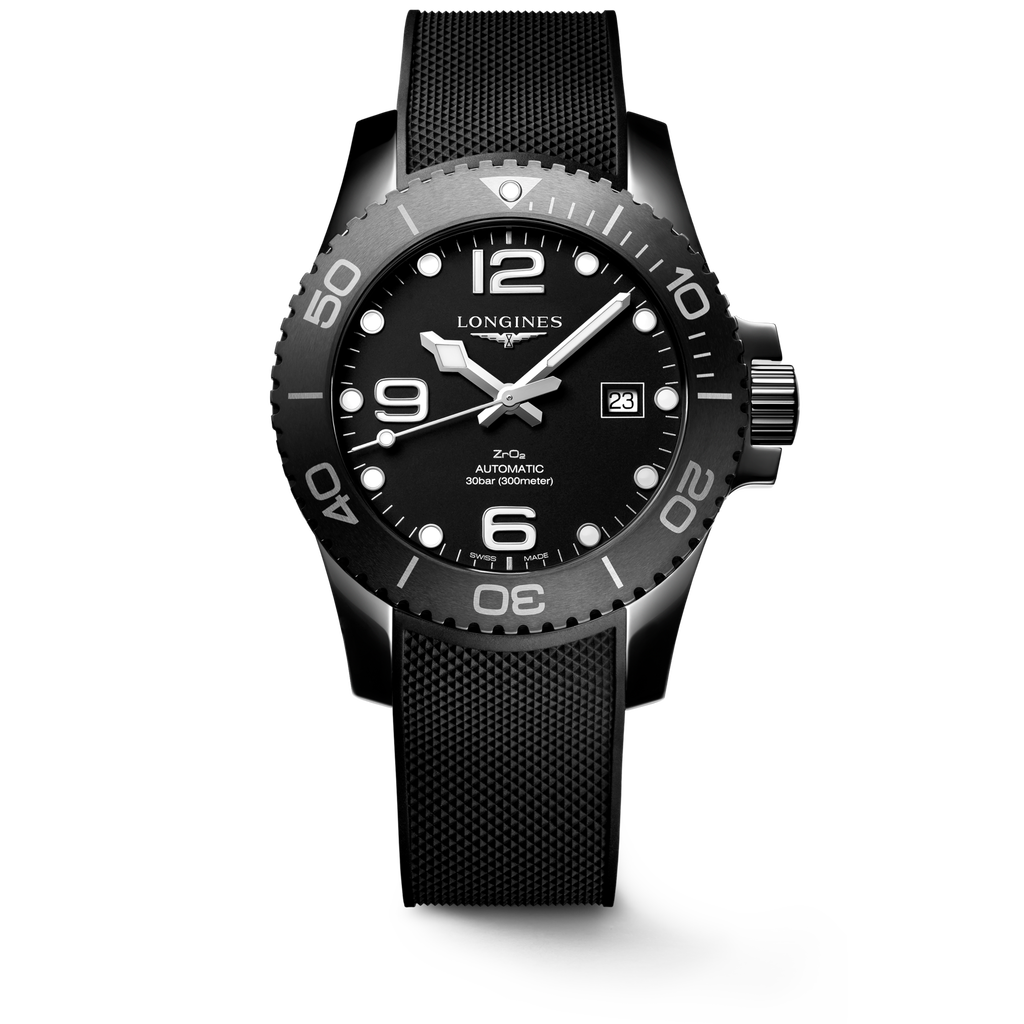 Longines HydroConquest L3.784.4.56.9