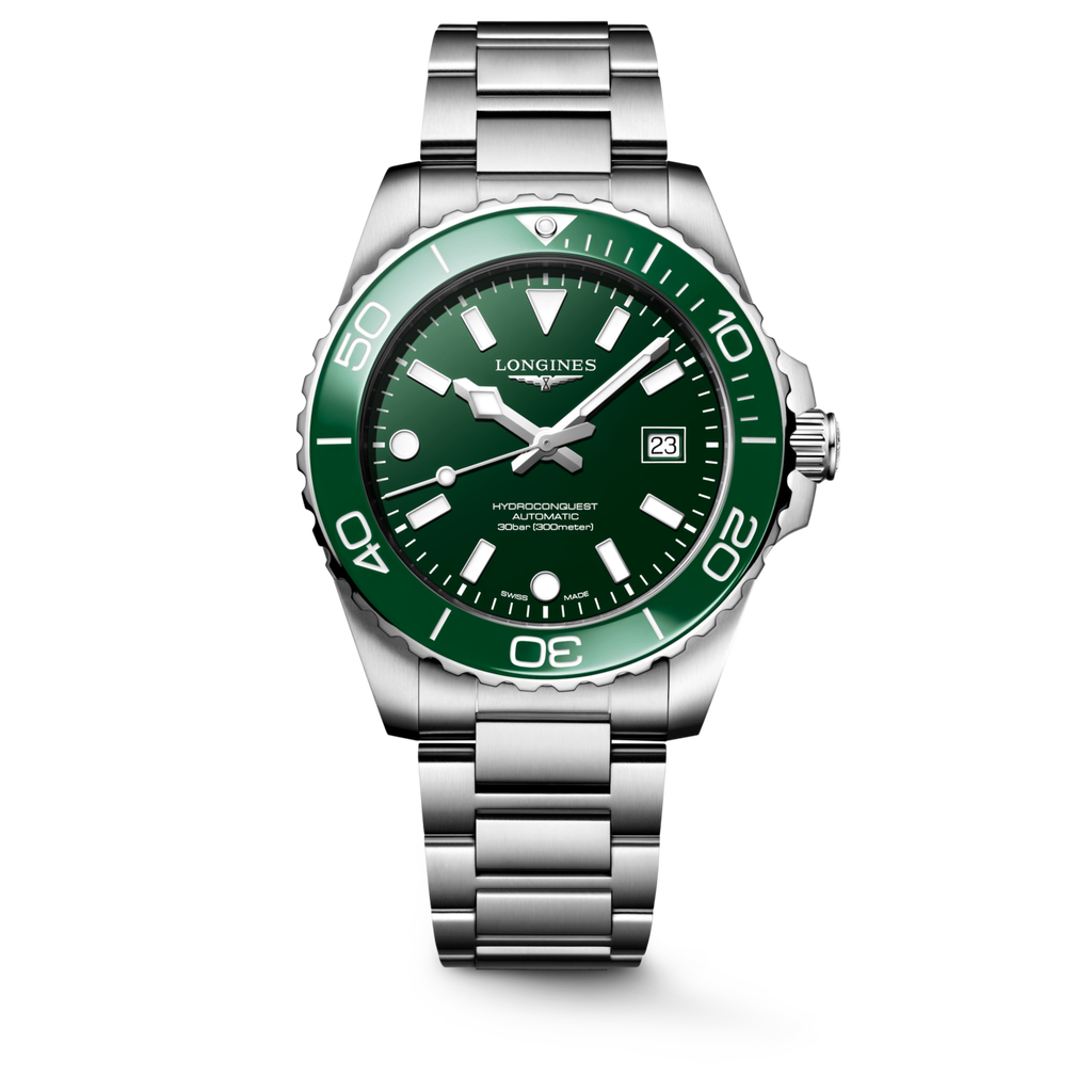 Longines HydroConquest L3.788.4.06.6