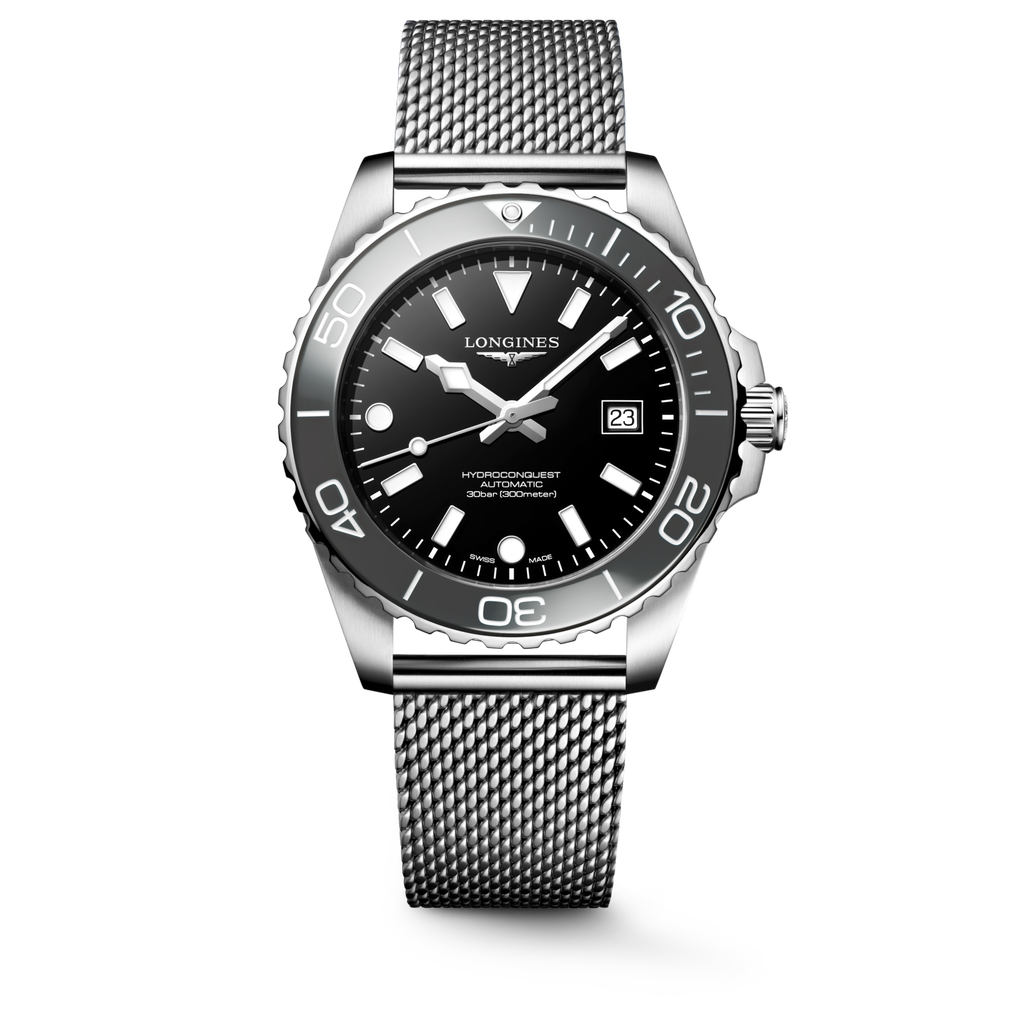 Longines HydroConquest L3.788.4.70.6