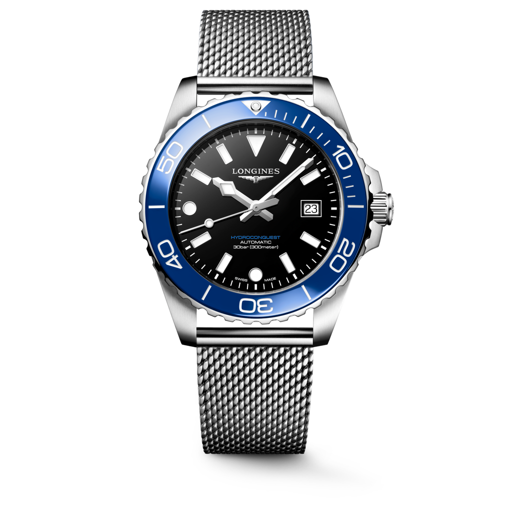 Longines HydroConquest L3.788.4.90.6