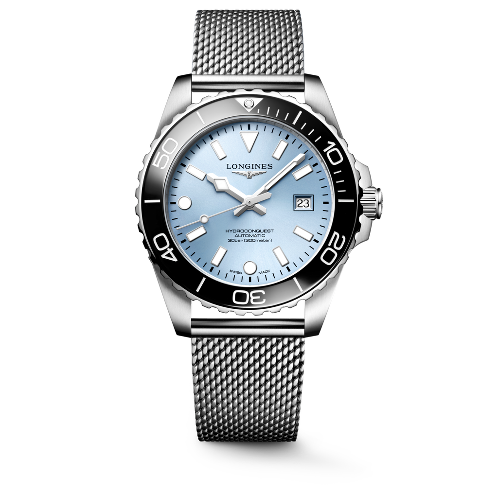 Longines HydroConquest L3.788.4.99.6