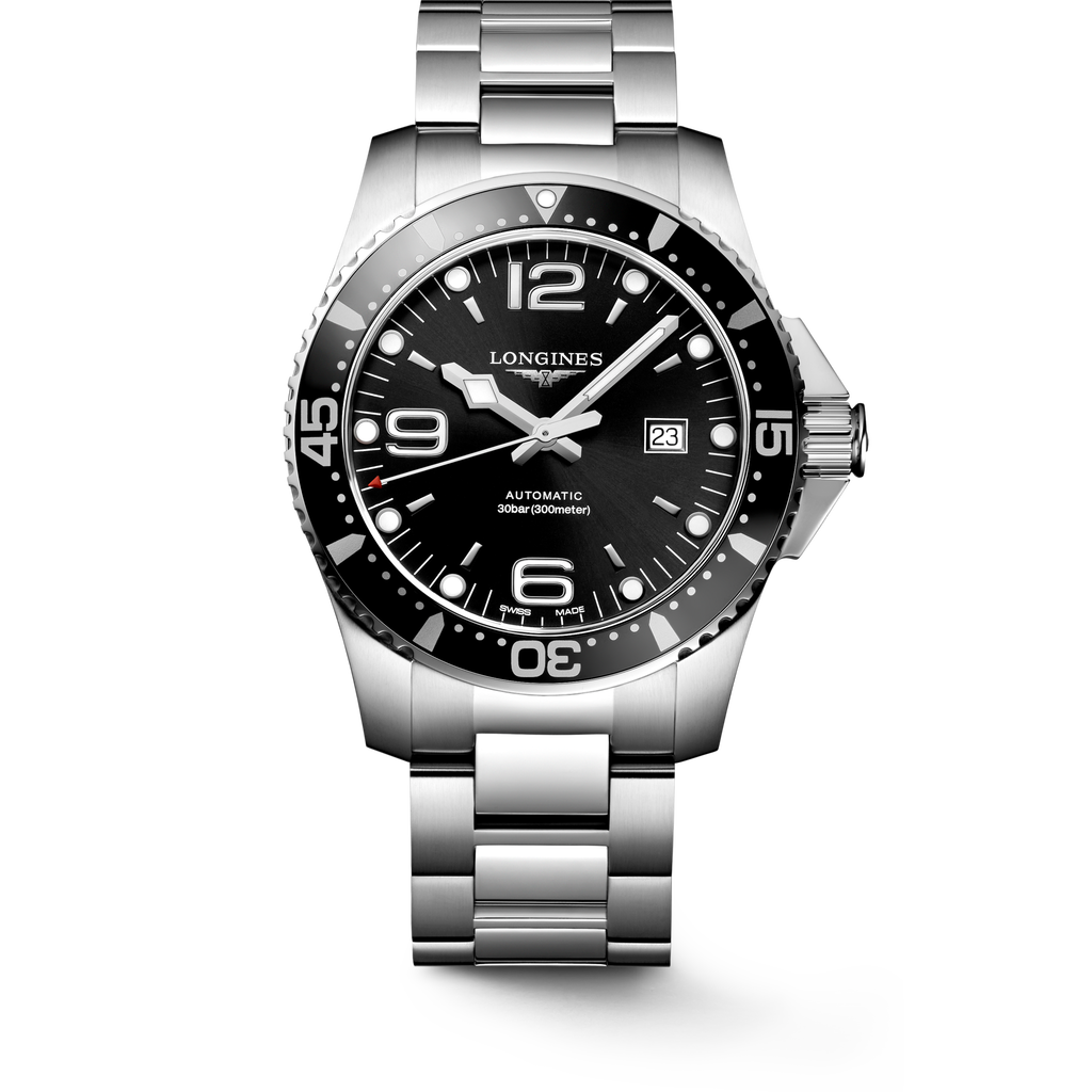 Longines HydroConquest L3.841.4.56.6