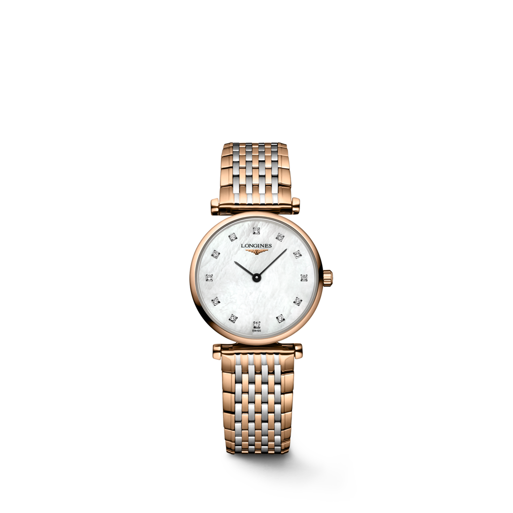 Longines La Grande Classique L4.209.1.97.7