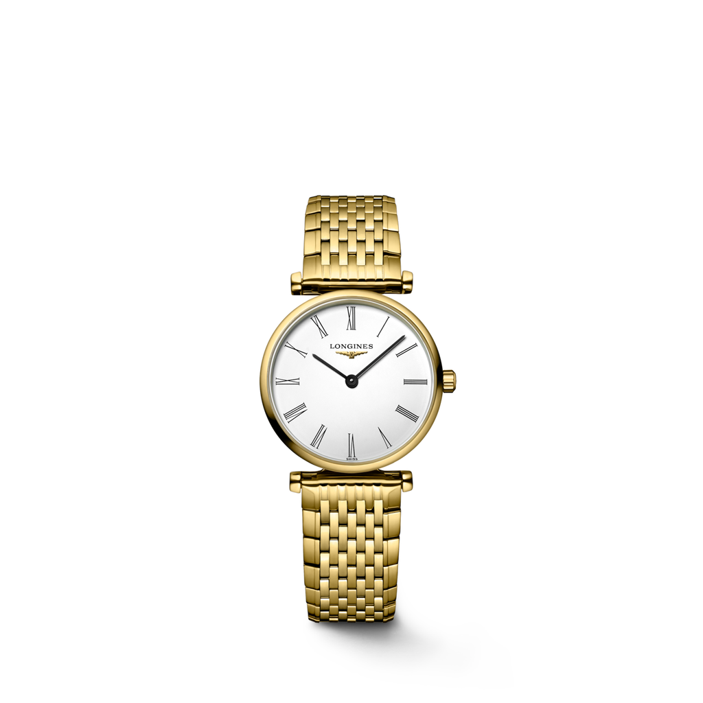 Longines La Grande Classique L4.209.2.11.8