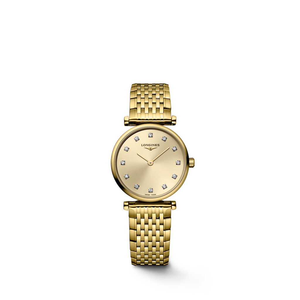 Longines La Grande Classique L4.209.2.37.8
