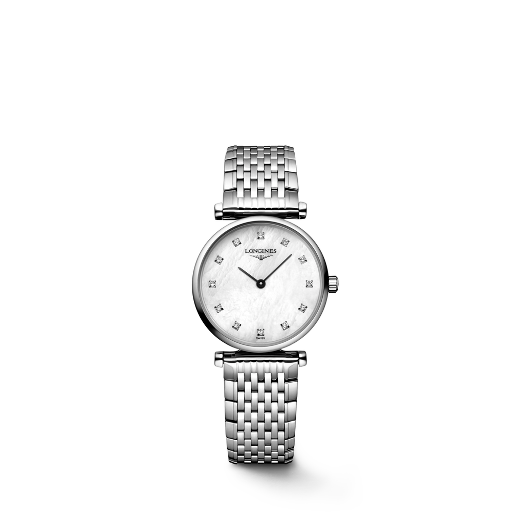 Longines La Grande Classique L4.209.4.87.6
