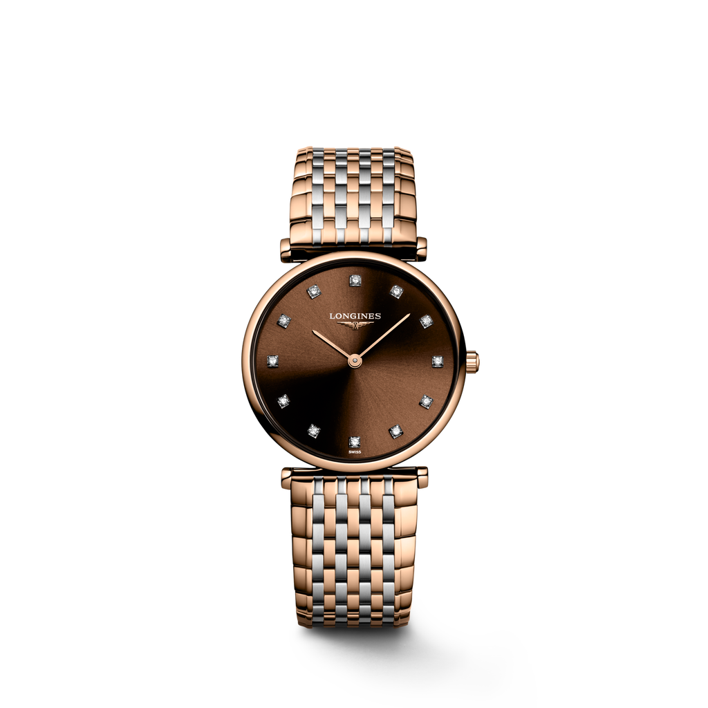 La Grande Classique de Longines L4.512.1.67.7