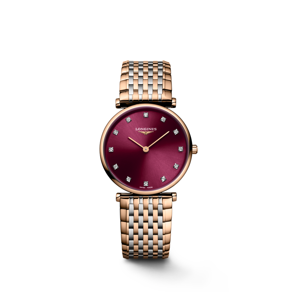 Longines La Grande Classique L4.512.1.68.7