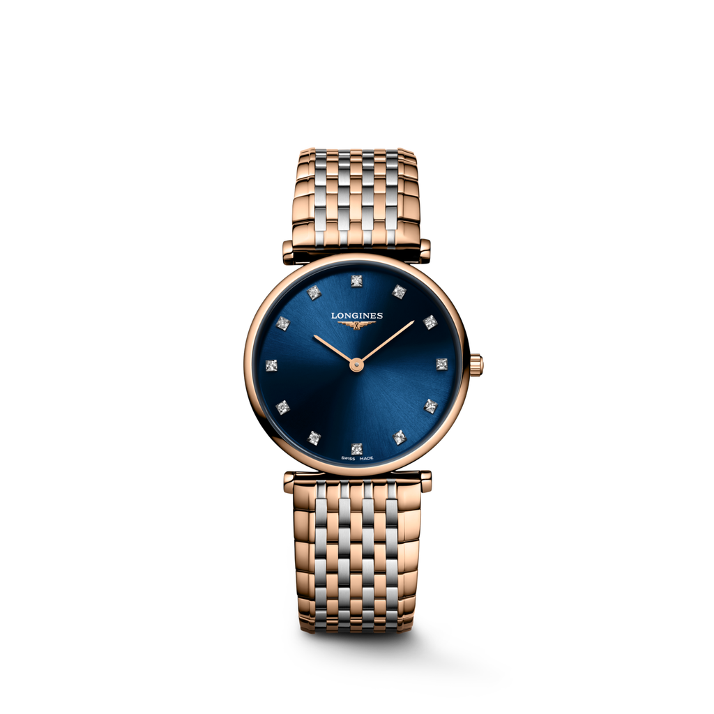 Longines La Grande Classique L4.512.1.98.7