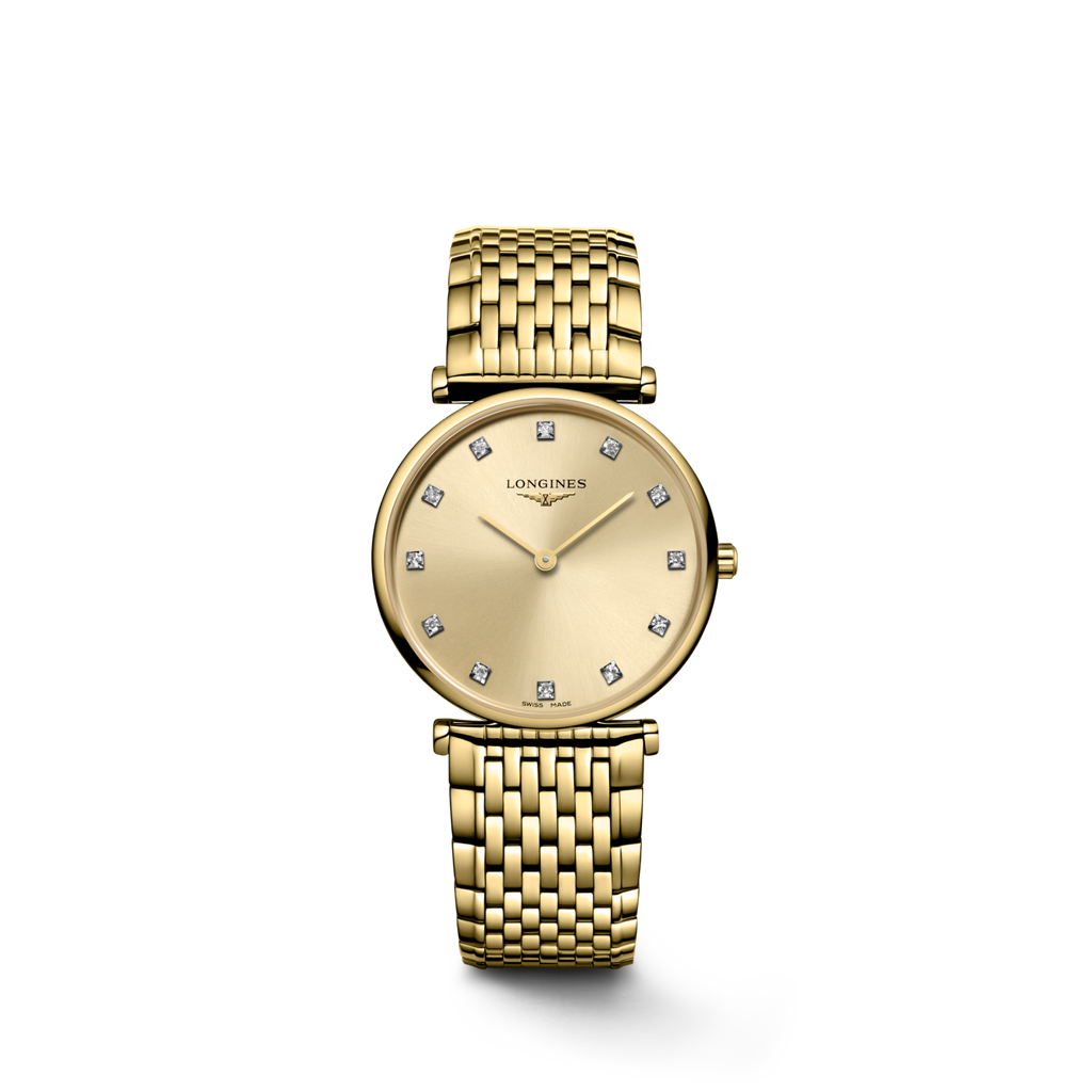 Longines La Grande Classique L4.512.2.37.8