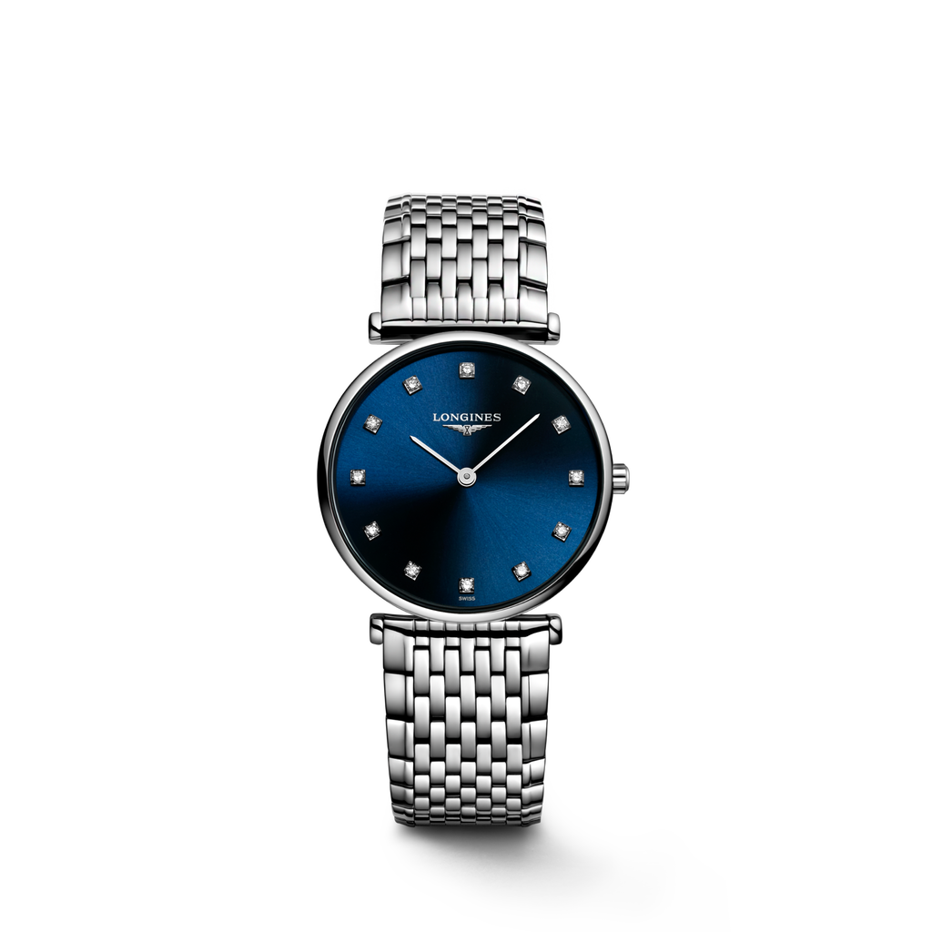 La Grande Classique de Longines L4.512.4.97.6