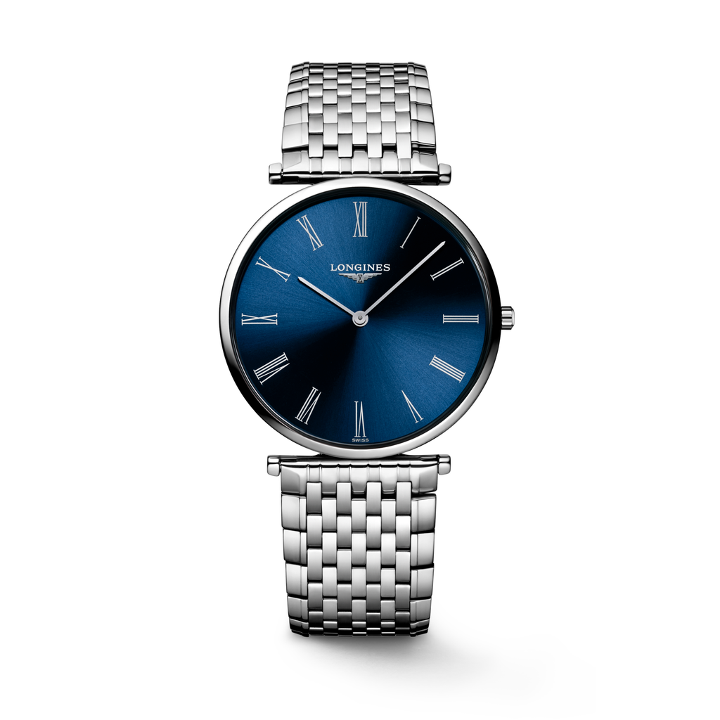 La Grande Classique de Longines L4.755.4.94.6