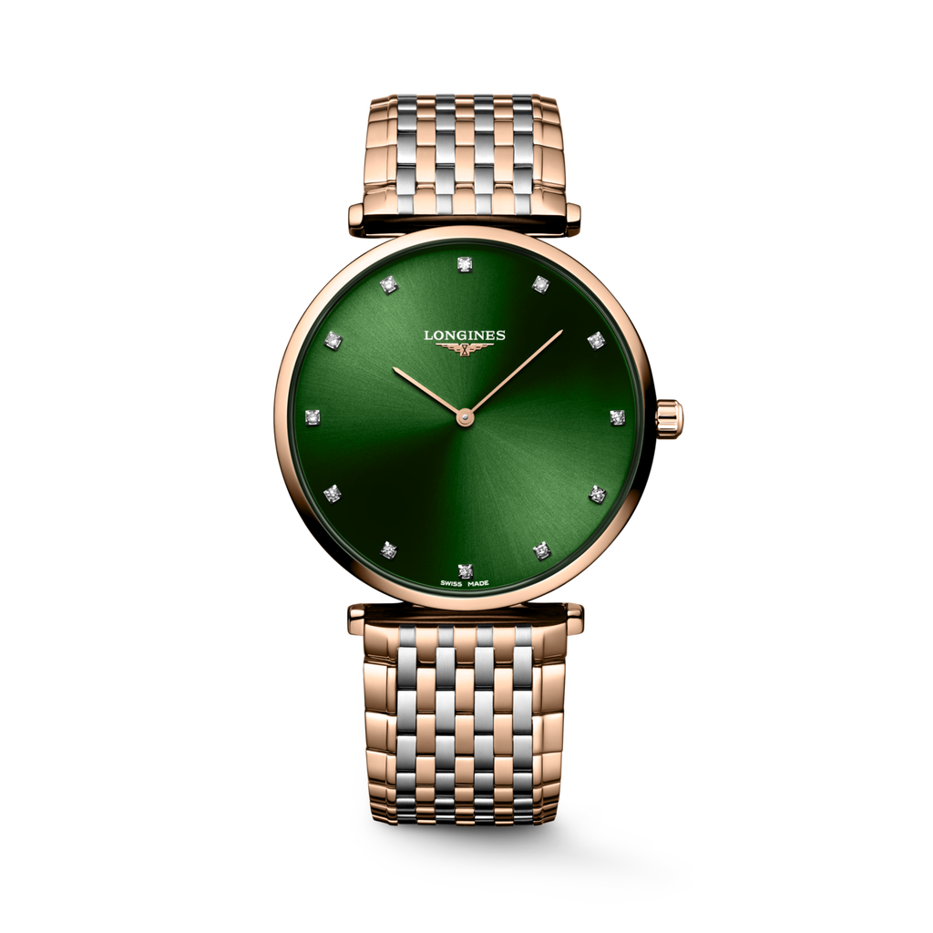 Longines La Grande Classique L4.866.1.08.7