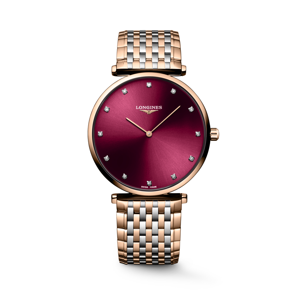 Longines La Grande Classique L4.866.1.68.7