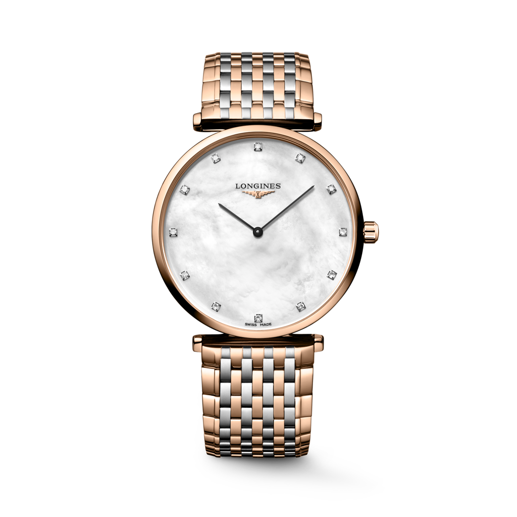 Longines La Grande Classique L4.866.1.97.7