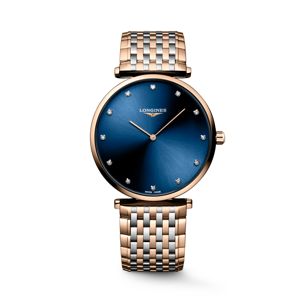 Longines La Grande Classique L4.866.1.98.7