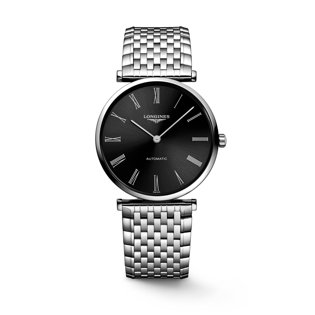La Grande Classique de Longines L4.908.4.51.6
