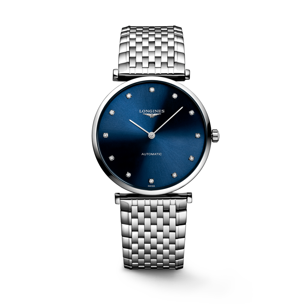 La Grande Classique de Longines L4.908.4.97.6