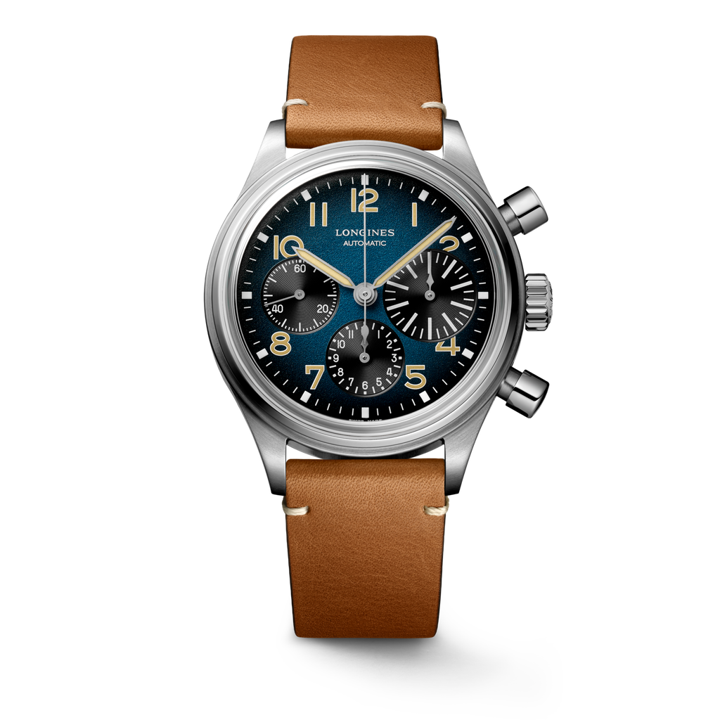 Longines Avigation BigEye L2.816.1.93.2