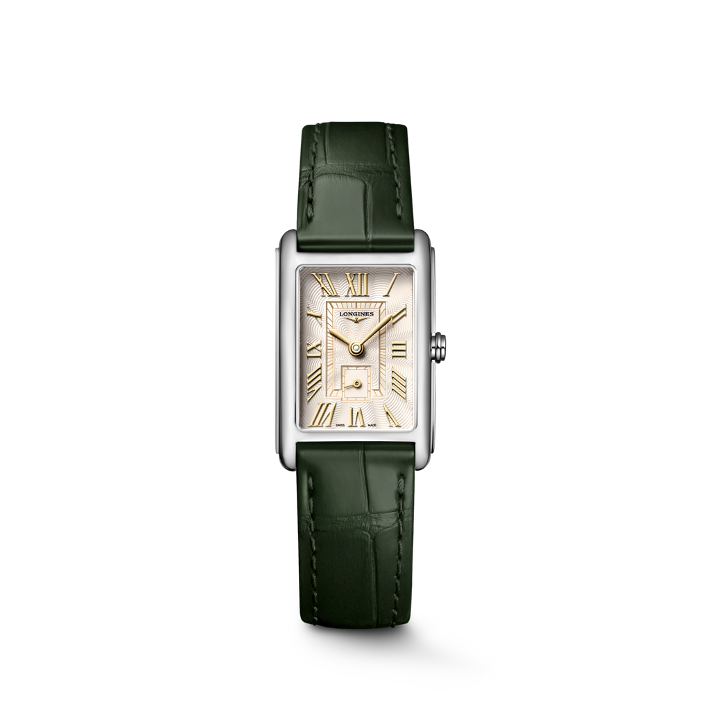 Longines DolceVita L5.255.4.08.2