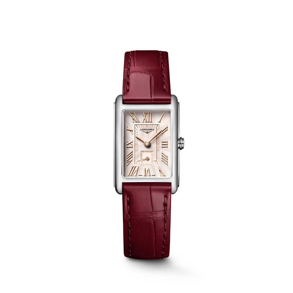 Longines DolceVita L5.255.4.28.2