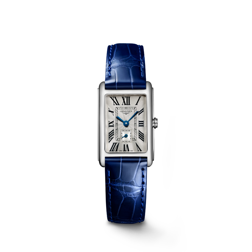Longines DolceVita 20.80x32mm - L5.255.4.71.7