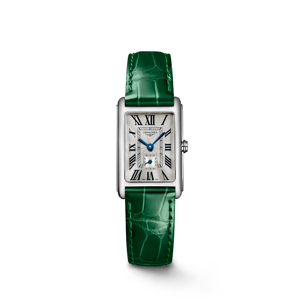 Longines DolceVita 20.80x32mm - L5.255.4.71.A