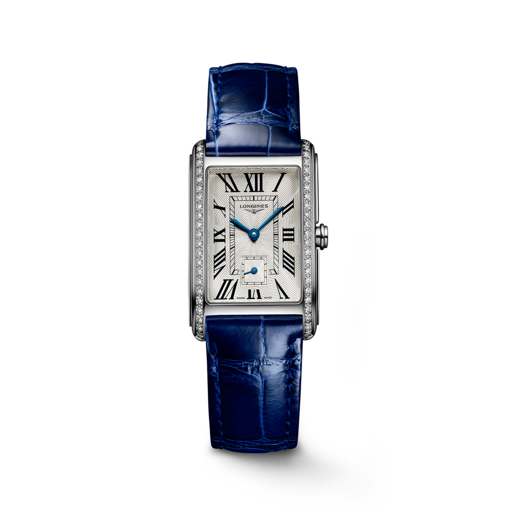 Longines DolceVita 23.30x37mm - L5.512.0.71.7