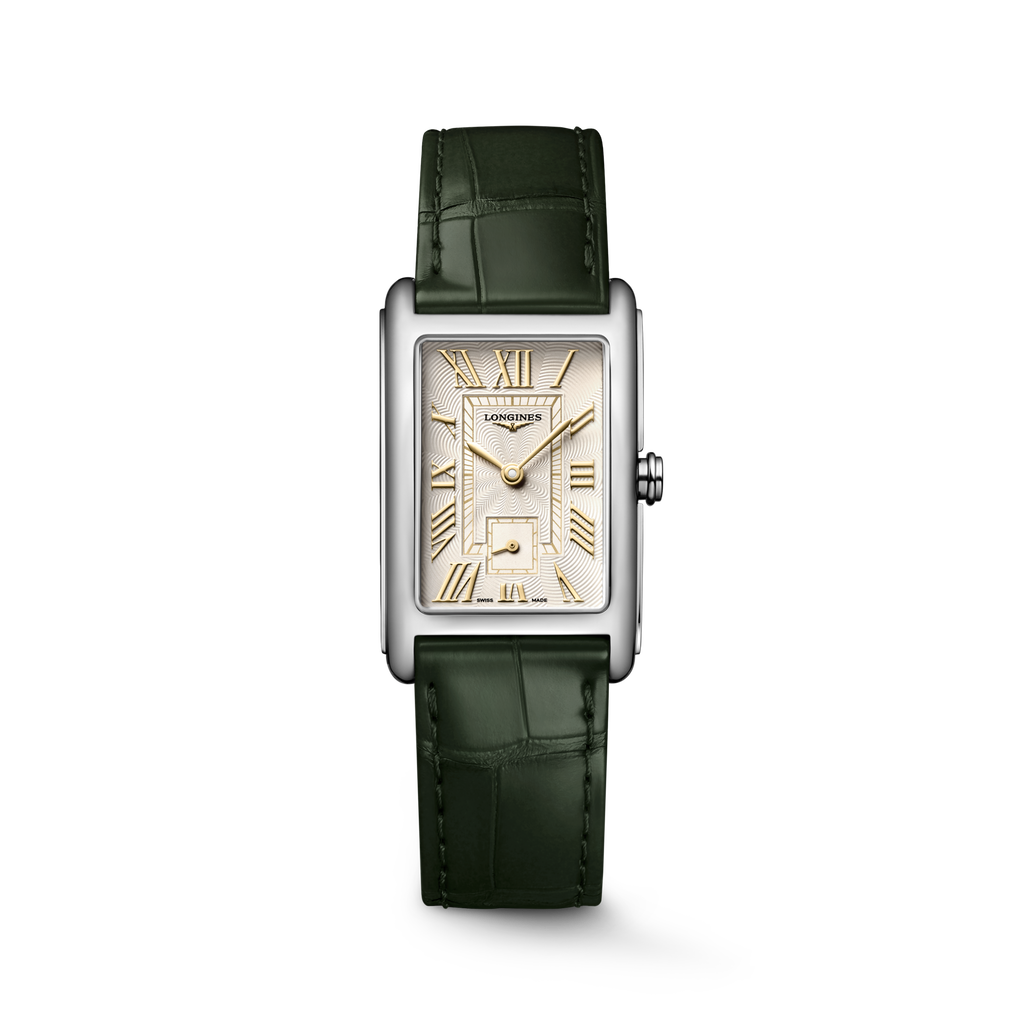 Longines DolceVita L5.512.4.08.2