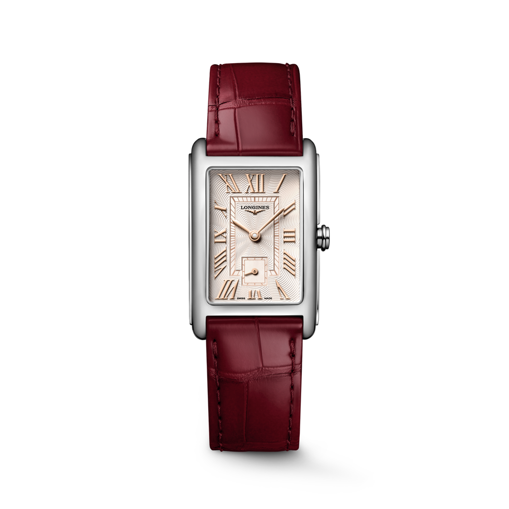 Longines DolceVita L5.512.4.28.2