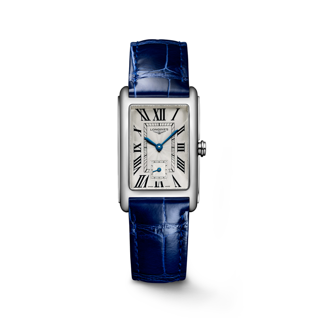 Longines DolceVita 23.30x37mm - L5.512.4.71.7