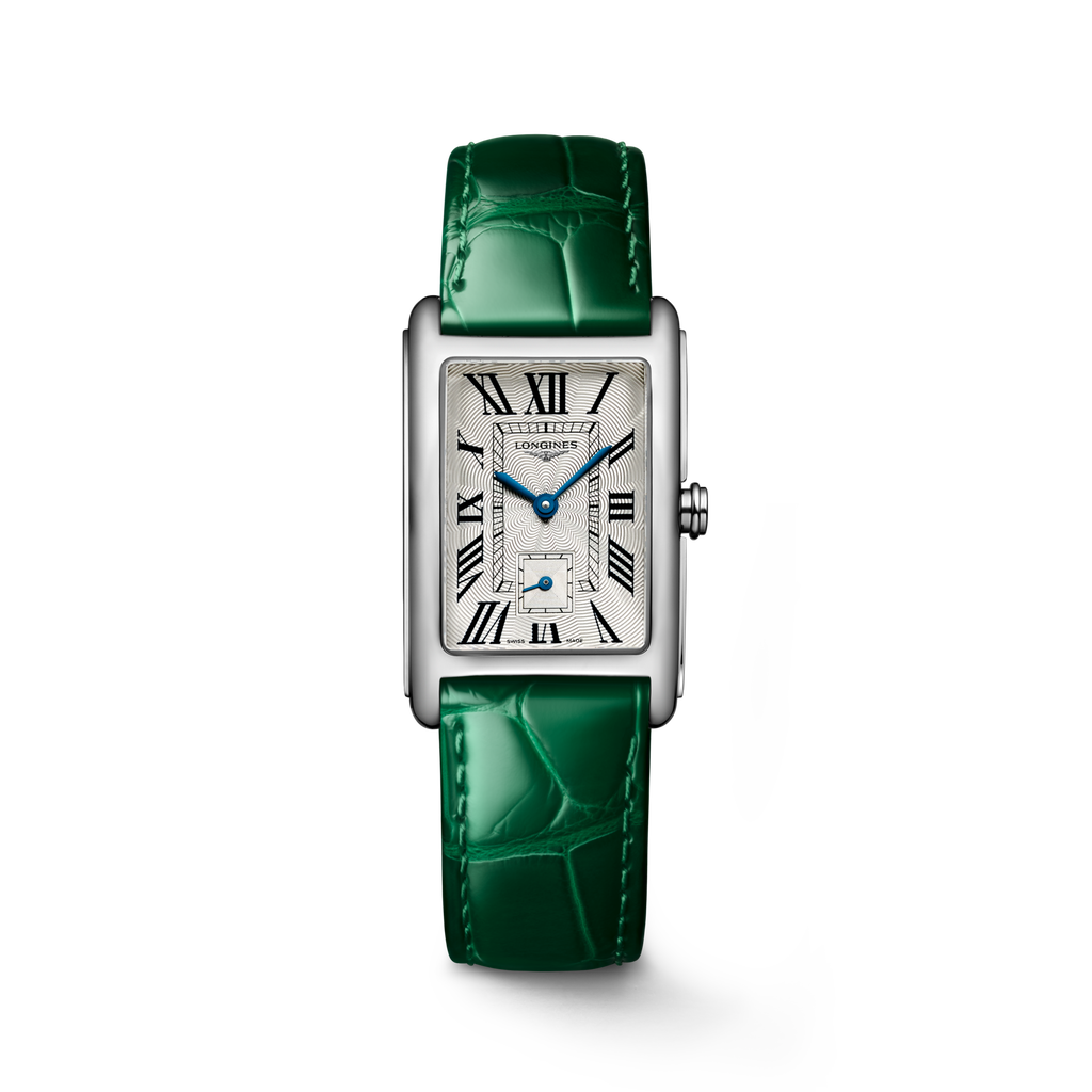 Longines DolceVita 23.30x37mm - L5.512.4.71.A