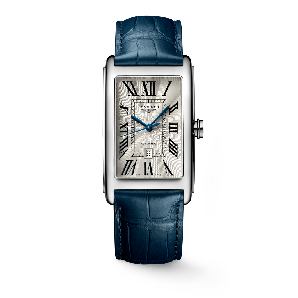 Longines DolceVita 28.20x47mm - L5.767.4.71.9