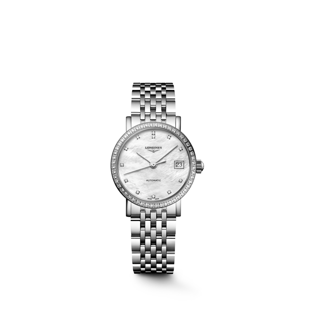 Longines Elegant Collection L4.309.0.80.6