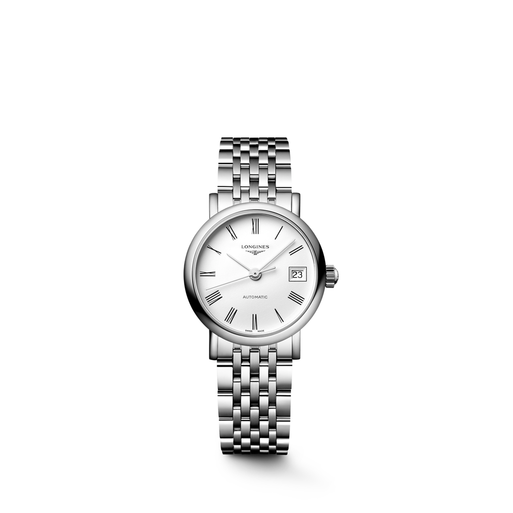 Longines Elegant Collection L4.309.4.18.6