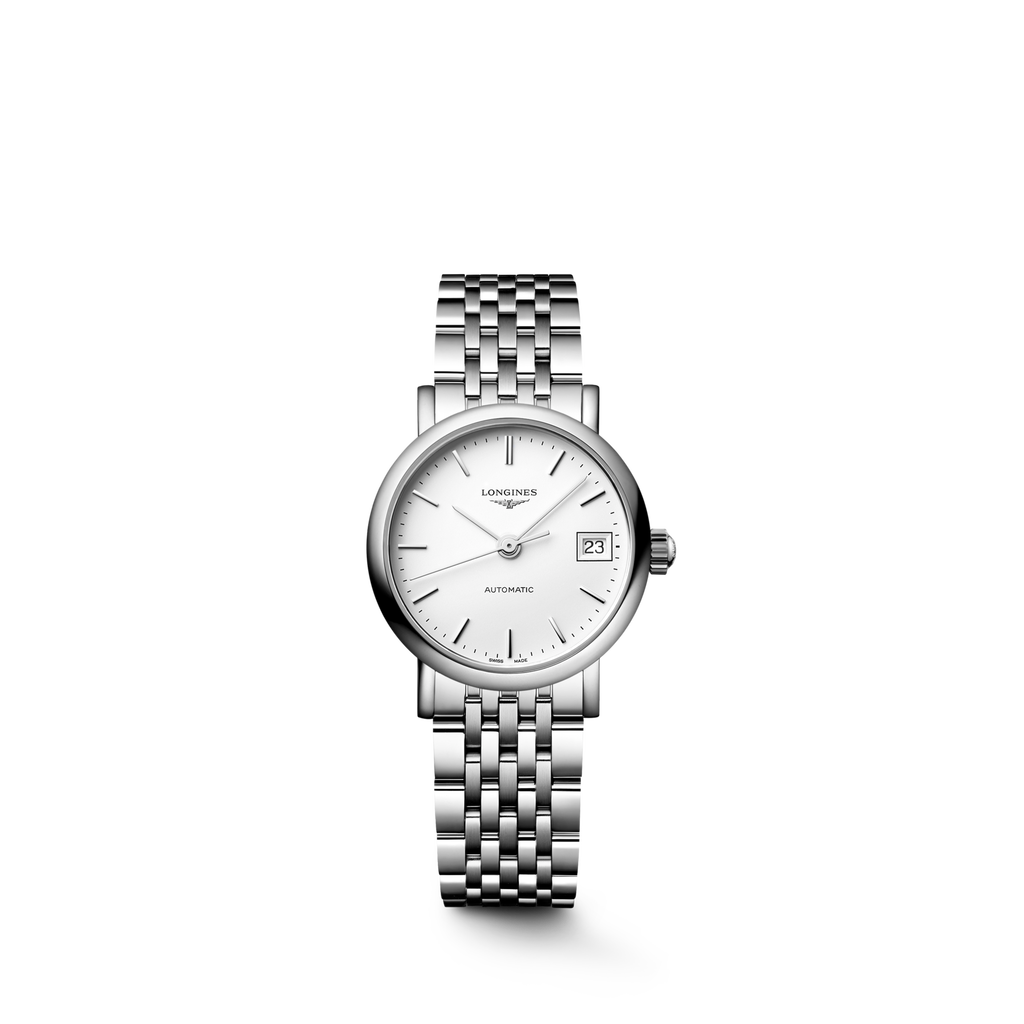 Longines Elegant Collection 25.50mm - L4.309.4.19.6