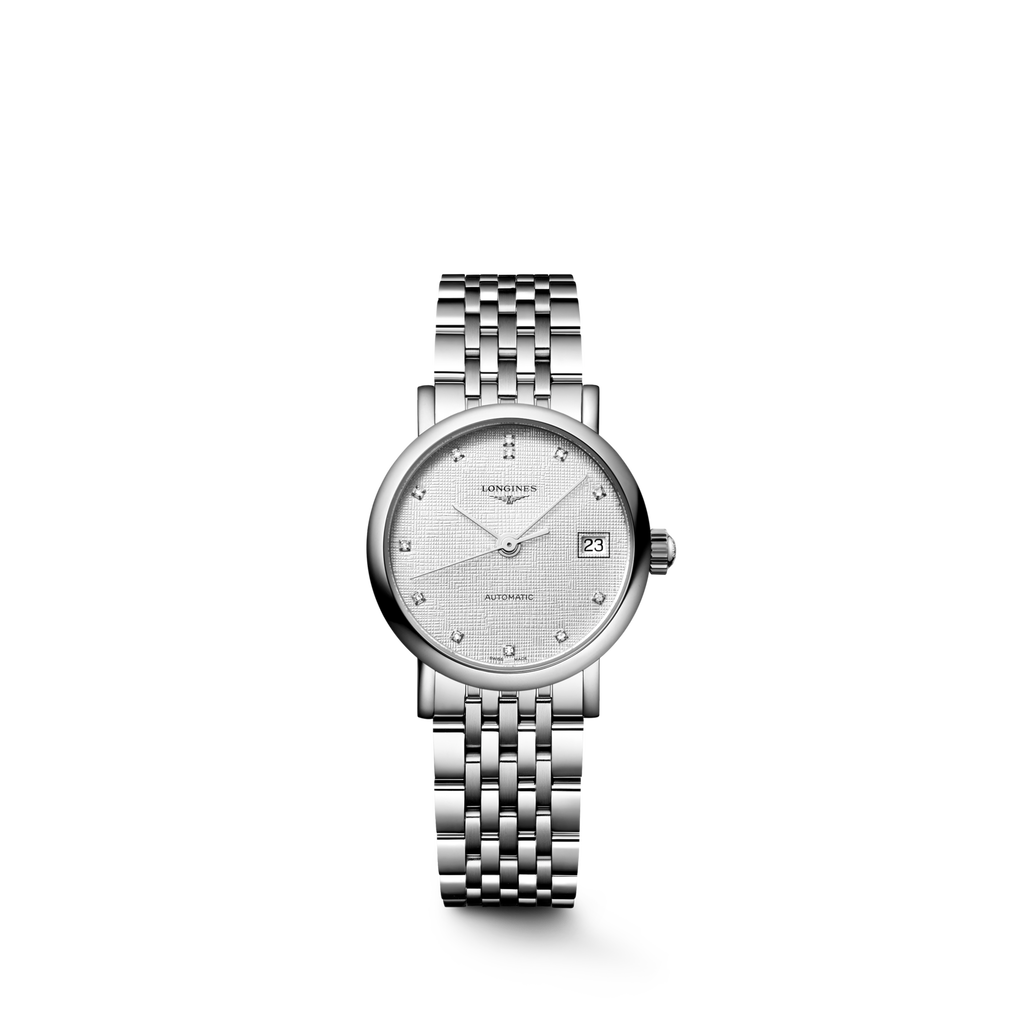 Longines Elegant Collection 25.50mm - L4.309.4.79.6