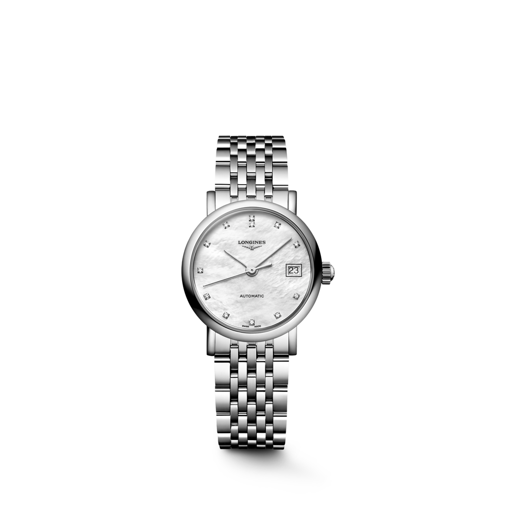 Longines Elegant Collection L4.309.4.80.6