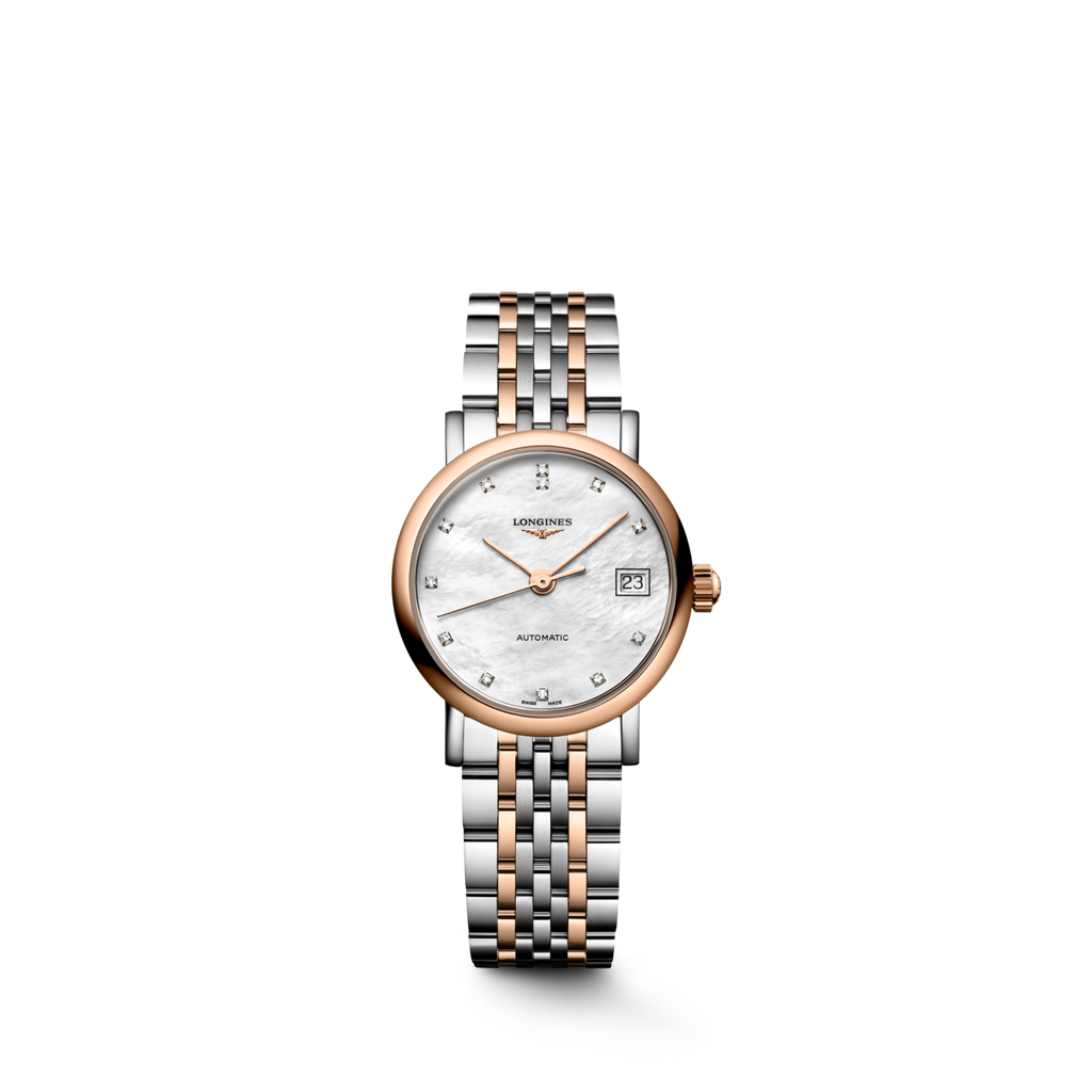 Longines Elegant Collection L4.309.5.80.7