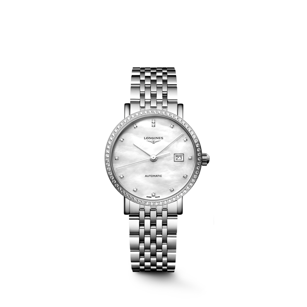 Longines Elegant Collection L4.310.0.80.6