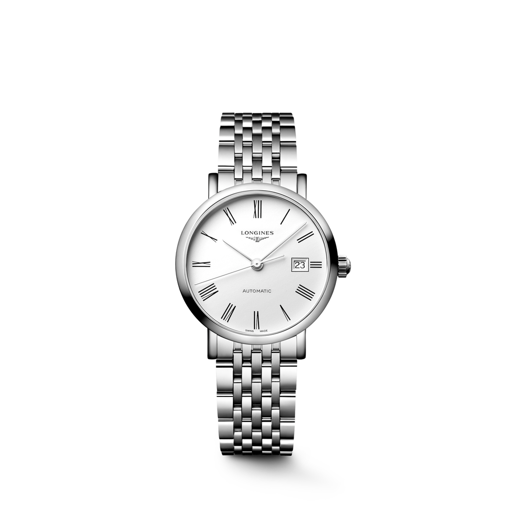 Longines Elegant Collection 29mm - L4.310.4.18.6