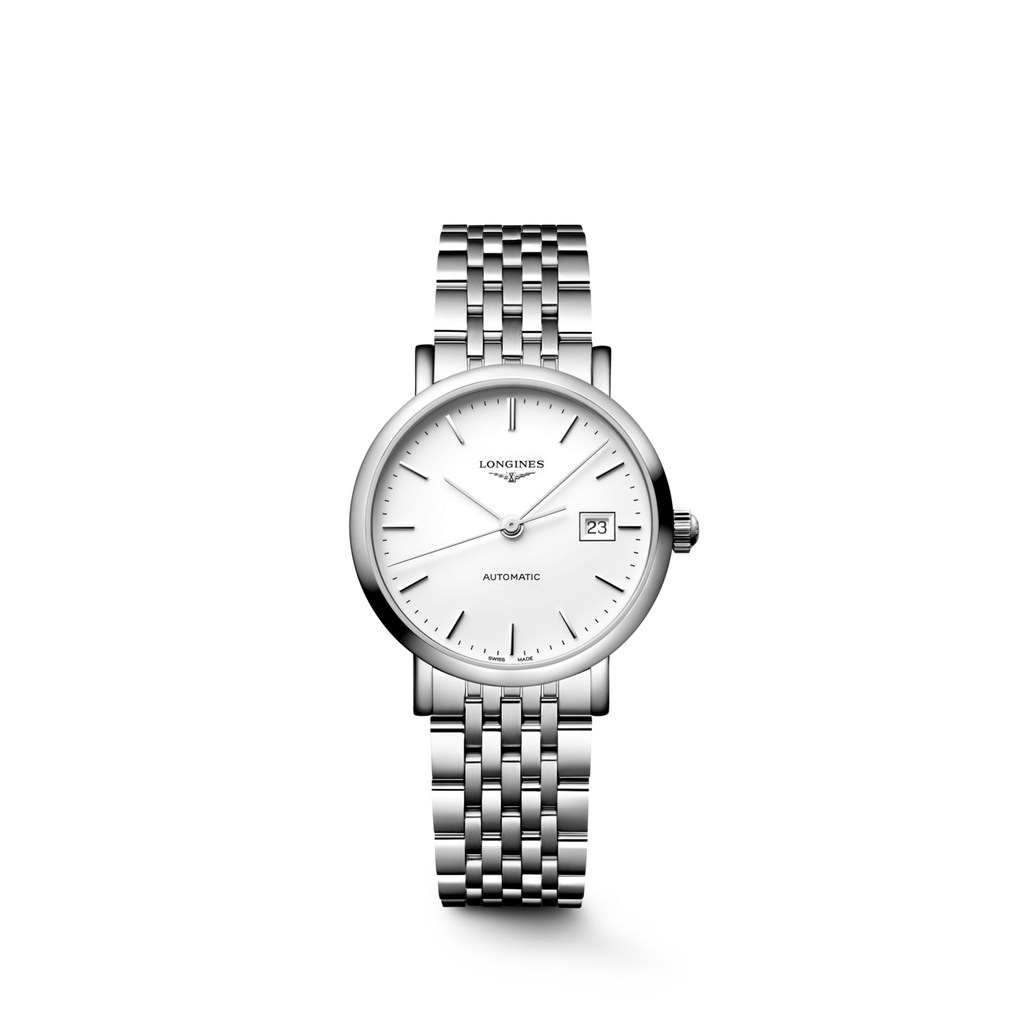 Longines Elegant Collection L4.310.4.19.6