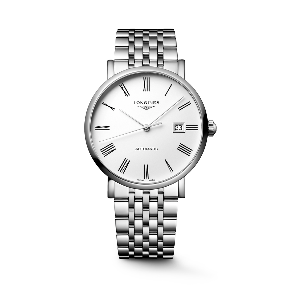 Longines Elegant Collection L4.910.4.18.6