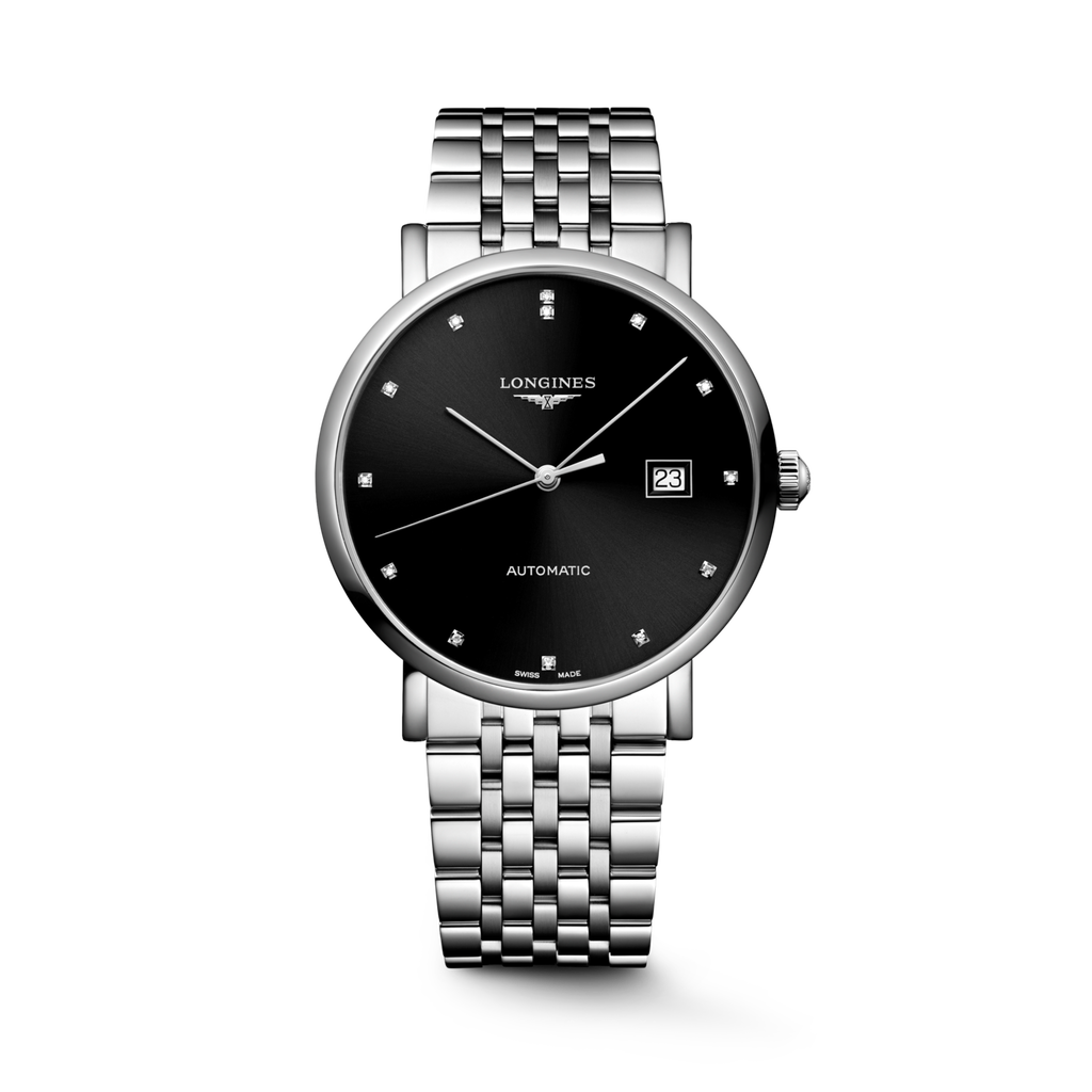 Longines Elegant Collection L4.910.4.59.6