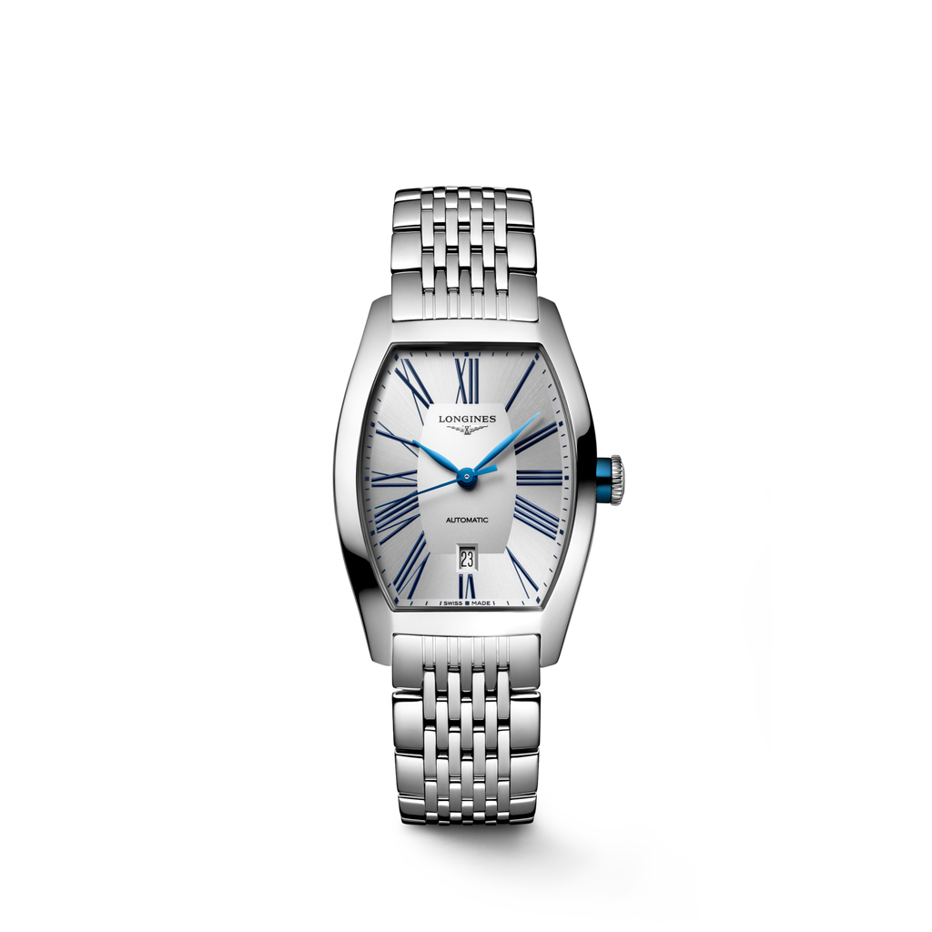 Longines Evidenza L2.142.4.70.6